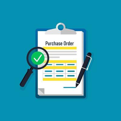 Purchase Order