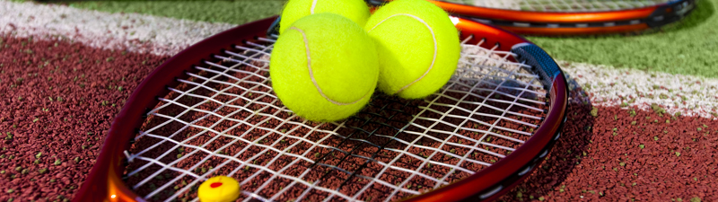Tennis Racket Size Chart Adults