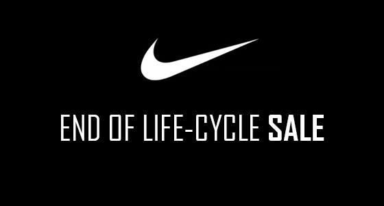 Nike Sale
