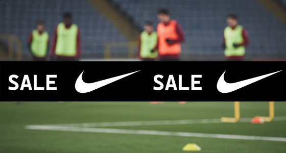 Nike Sale