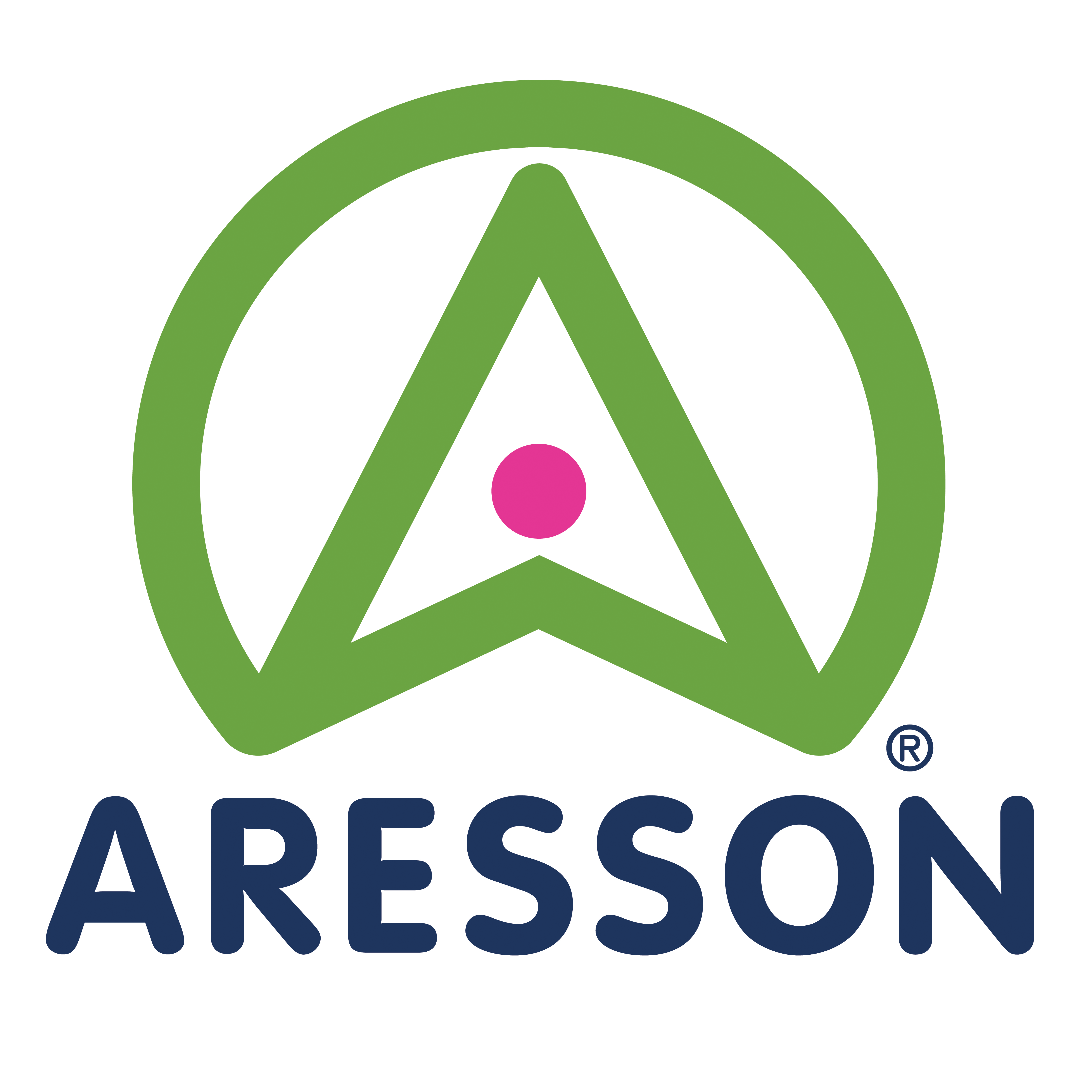 Aresson