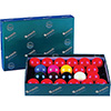 Aramith Snooker Ball Set