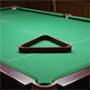 Peradon Snooker Full Size Triangle