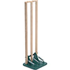 Harrod Sport Spring Return Playground Stumps