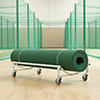 Harrod Sport Carpet Trolley