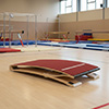 Gymnastics Dineema Springboard