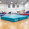 Beemat Crash Mat