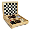 Combination Board Game Set