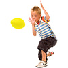 PLAYM8 Foam Rugby Ball