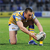 Centurion Telescopic Kicking Tee