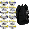 Centurion Nero Training Rugby Ball