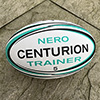 Centurion Nero Training Rugby Ball