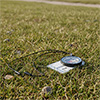 Silva Field 7 Compass