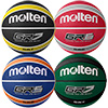 Molten GR Official Basketball