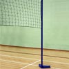Harrod Sport VB1 Floor Fixed Training Volleyball Posts