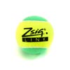 Zsig Link Mini Tennis Ball Green 12 Pack