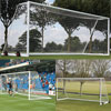 Harrod Sport 3G Football Portagoal Nets 24ft x 8ft