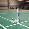 Yonex Aerosensa 20 Feather Shuttlecocks 12 Pack