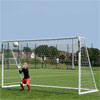 Harrod Sport Football Polygoal Net 12ft x 6ft