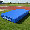 Beemat School High Jump Landing Area