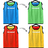 Gilbert Reversible Training Bib