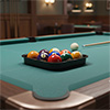 Peradon Nine Ball Rack