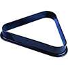 Peradon Plastic Pool Table Triangle 10 Ball