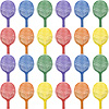 PLAYM8 Mini Tennis Rackets