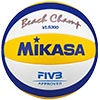 Mikasa VLS 300 Outdoor Beach Volleyball