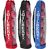 Gilbert Tube 5 Ball Bag