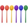 PLAYM8 Egg and Spoons 6 Pack
