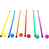 PLAYM8 Twirl Stick and Ball 6 Pack