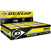 Dunlop Pro Squash Ball