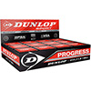 Dunlop Progress Squash Ball