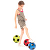 PLAYM8 Plastic Football 12 Pack