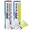 Yonex Mavis 300 Shuttlecocks 6 Pack