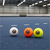 Grays Indoor Hockey Ball