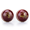 Readers County Match A Cricket Ball