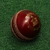 Readers County Supreme A Cricket Ball