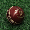 Readers County Supreme A Cricket Ball