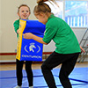 Centurion Rucking Shield
