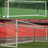 Harrod Sport 3G Euro Football Portagoal Nets 21ft x 7ft