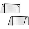 Harrod Sport Standard Profile Football Nets 24ft x 8ft