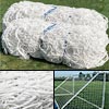 Harrod Sport Freestanding Steel Heavyduty Football Nets 12ft x 6ft