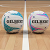 Gilbert APT Training Netball