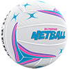 Gilbert APT Training Netball