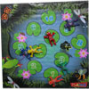 PLAYM8 Lilypad Playmat and Frogs