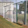 Harrod Sport 16ft x 7ft 3G Fence Folding Football Posts