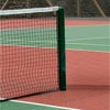 Harrod Sport Spare Tennis Net Retaining Rod