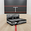 Dunlop Competition Squash Ball